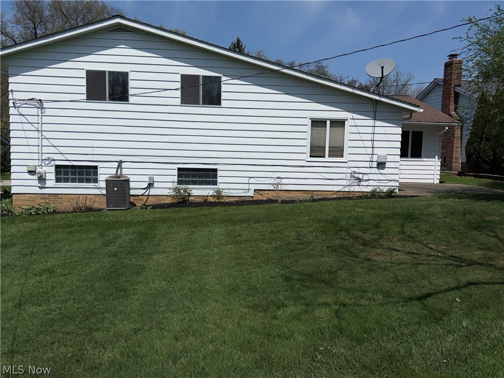 4614 Telhurst Road South Euclid OH 44121