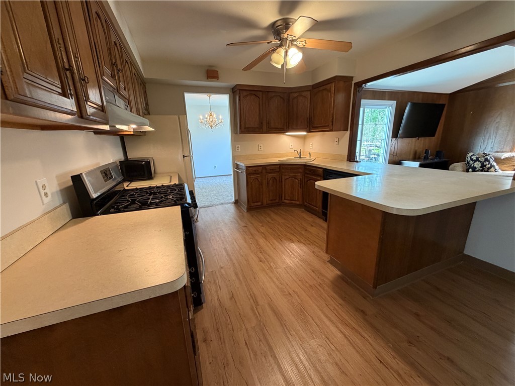 4614 Telhurst Road South Euclid OH 44121