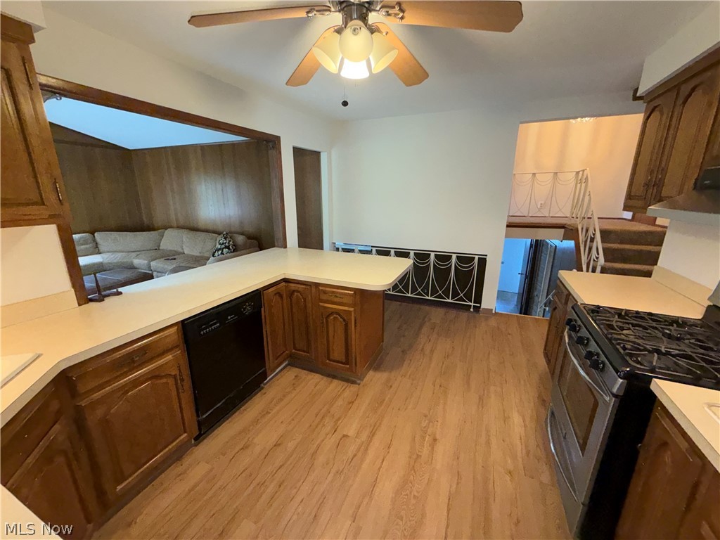 4614 Telhurst Road South Euclid OH 44121