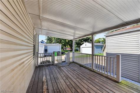 613 W Fike Avenue Orrville OH 44667