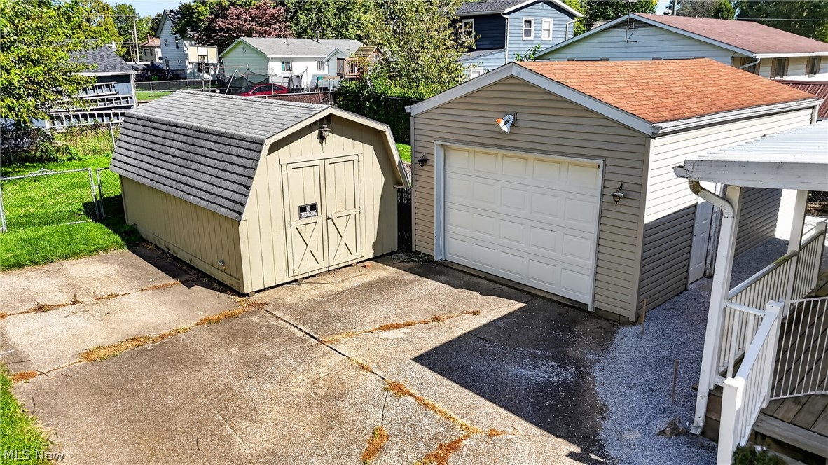 613 W Fike Avenue Orrville OH 44667