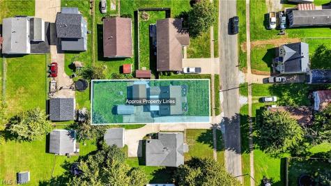 613 W Fike Avenue Orrville OH 44667