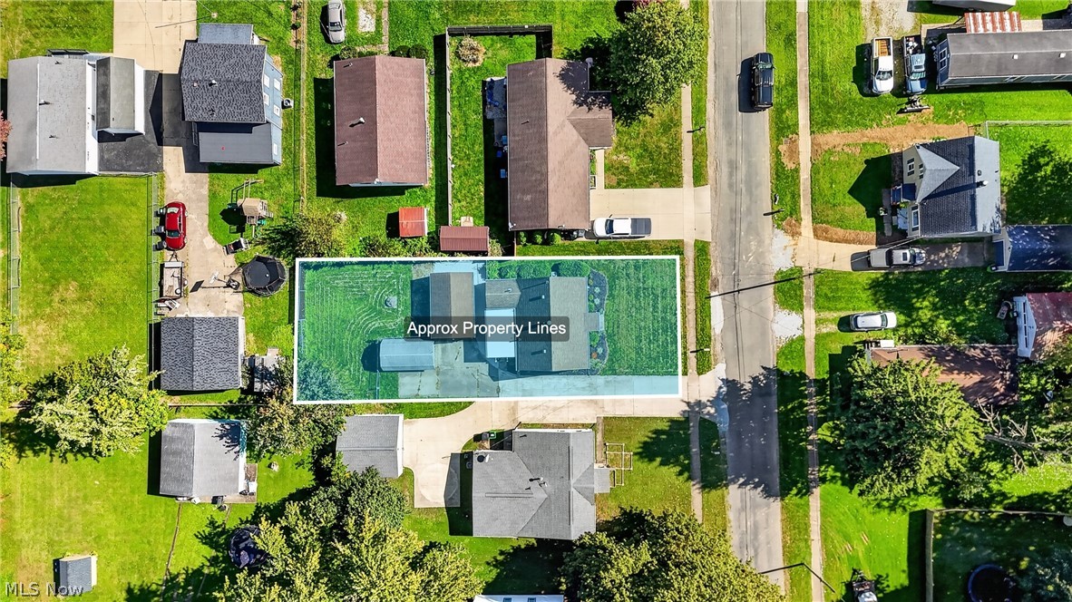 613 W Fike Avenue Orrville OH 44667