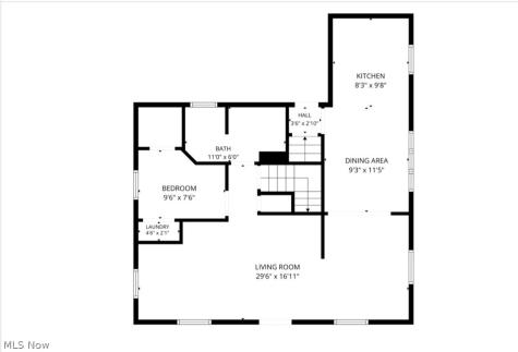 613 W Fike Avenue Orrville OH 44667