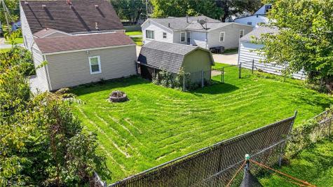 613 W Fike Avenue Orrville OH 44667