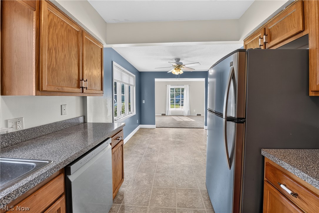 613 W Fike Avenue Orrville OH 44667