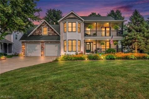 9133 Brian Street North Ridgeville OH 44039