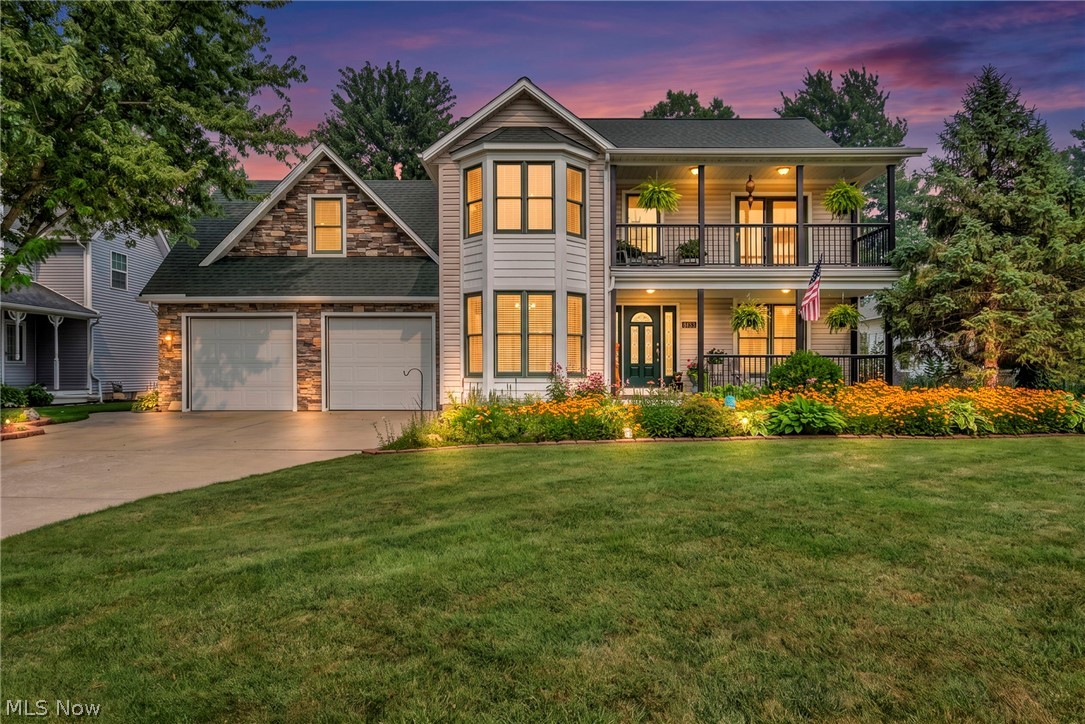 9133 Brian Street North Ridgeville OH 44039