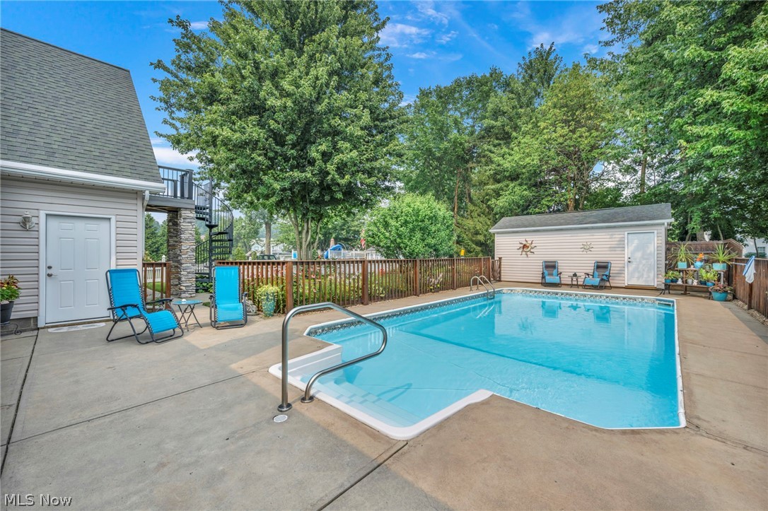 9133 Brian Street North Ridgeville OH 44039
