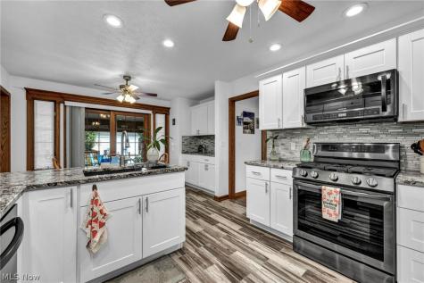 9133 Brian Street North Ridgeville OH 44039