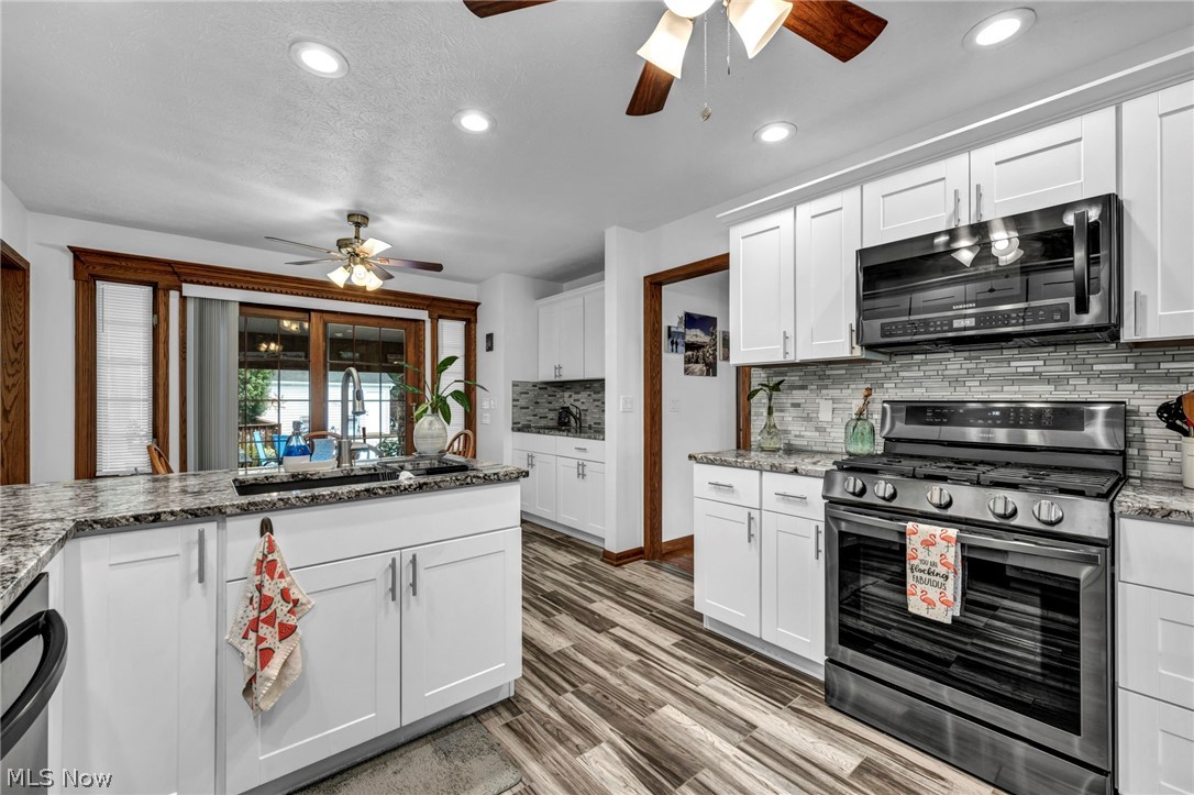 9133 Brian Street North Ridgeville OH 44039
