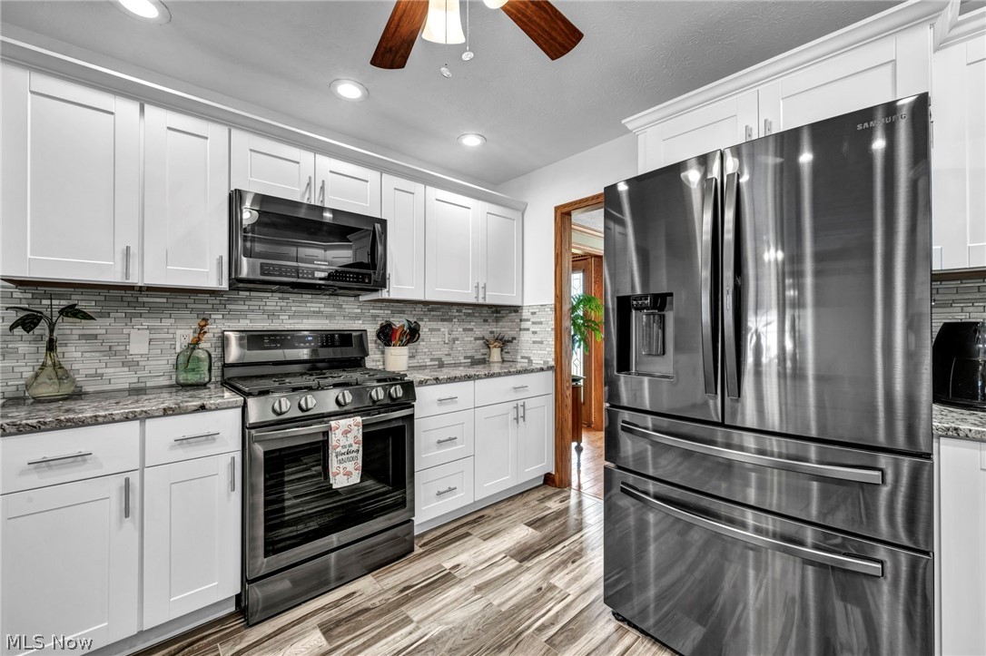 9133 Brian Street North Ridgeville OH 44039