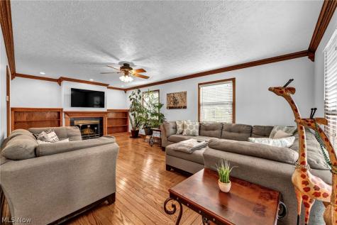 9133 Brian Street North Ridgeville OH 44039