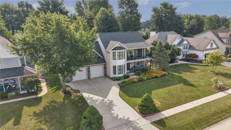 9133 Brian Street North Ridgeville OH 44039