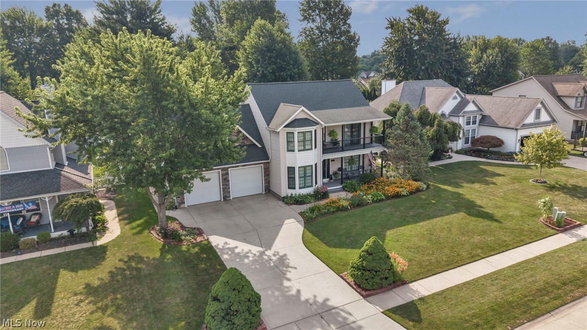 9133 Brian Street North Ridgeville OH 44039