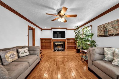 9133 Brian Street North Ridgeville OH 44039
