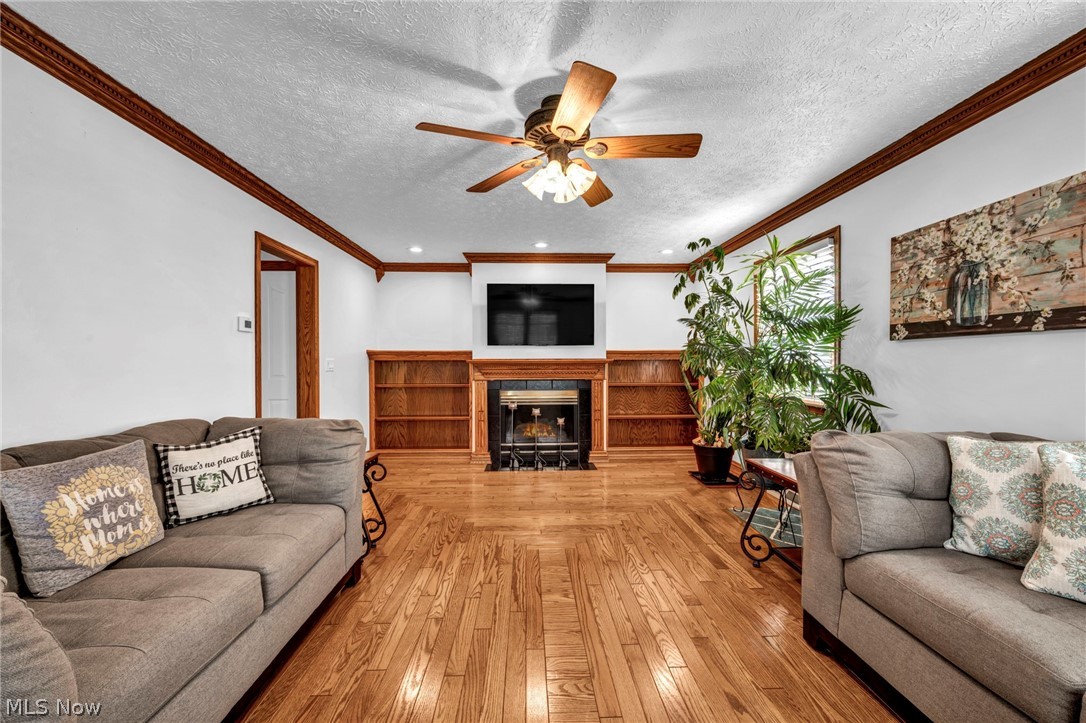 9133 Brian Street North Ridgeville OH 44039