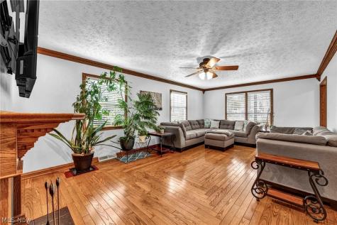 9133 Brian Street North Ridgeville OH 44039