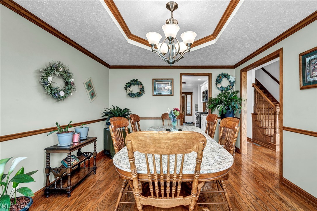 9133 Brian Street North Ridgeville OH 44039