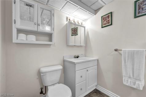 9133 Brian Street North Ridgeville OH 44039