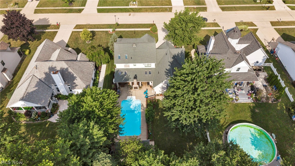 9133 Brian Street North Ridgeville OH 44039