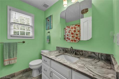 9133 Brian Street North Ridgeville OH 44039