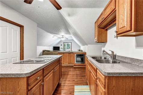 9133 Brian Street North Ridgeville OH 44039
