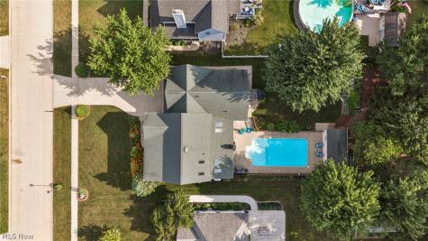 9133 Brian Street North Ridgeville OH 44039