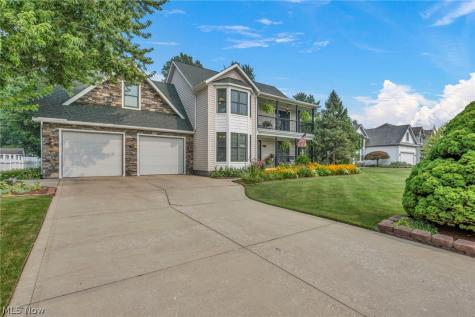9133 Brian Street North Ridgeville OH 44039
