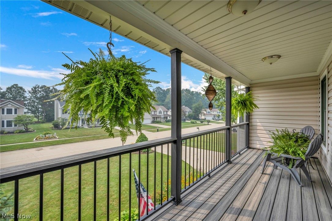 9133 Brian Street North Ridgeville OH 44039