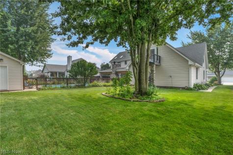 9133 Brian Street North Ridgeville OH 44039