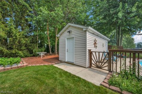 9133 Brian Street North Ridgeville OH 44039