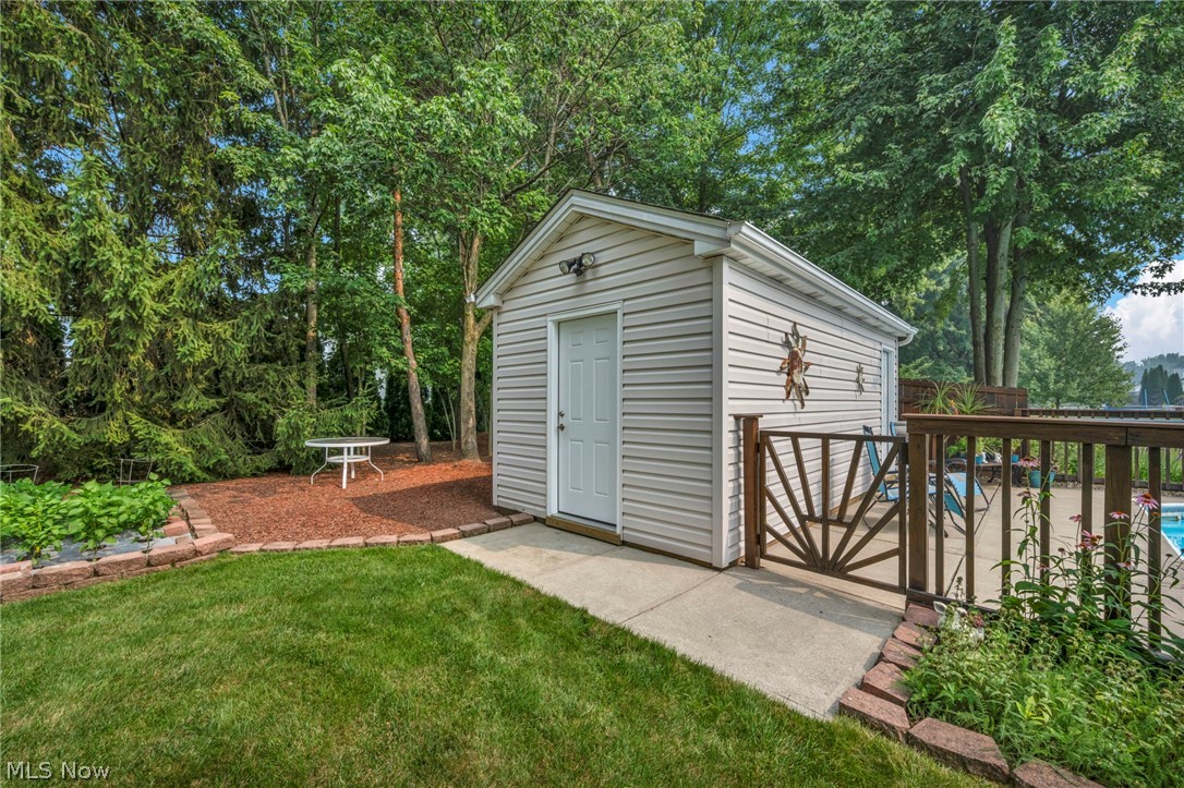9133 Brian Street North Ridgeville OH 44039