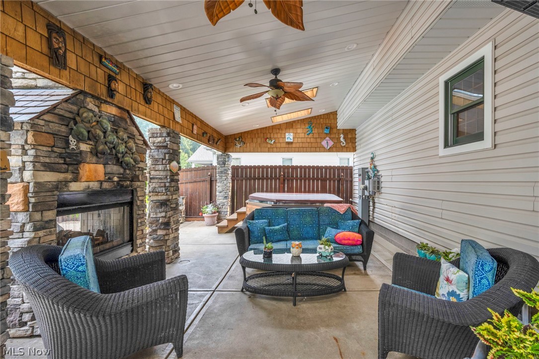9133 Brian Street North Ridgeville OH 44039
