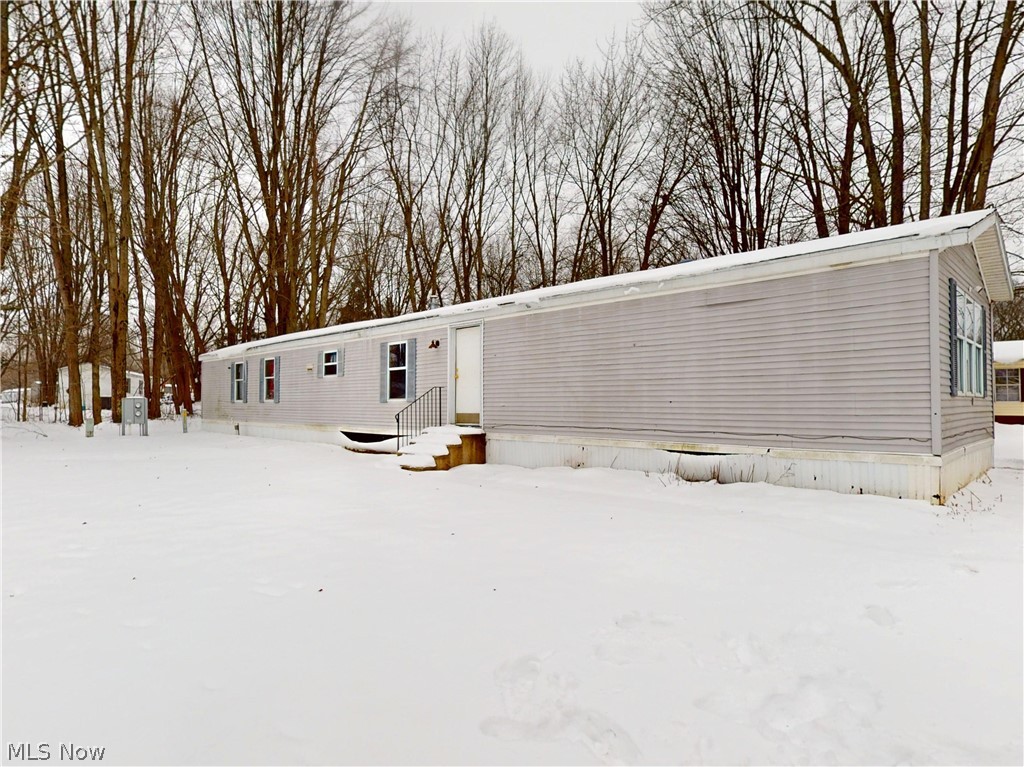 3651 Austin Road Geneva OH 44041