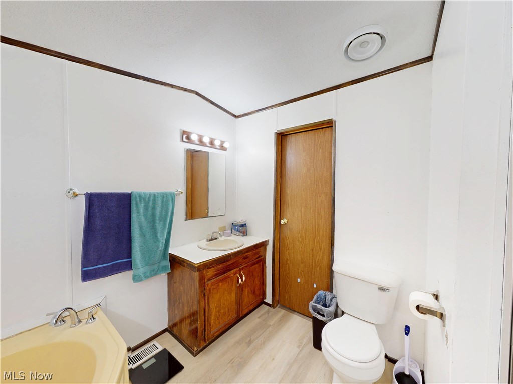 3651 Austin Road Geneva OH 44041