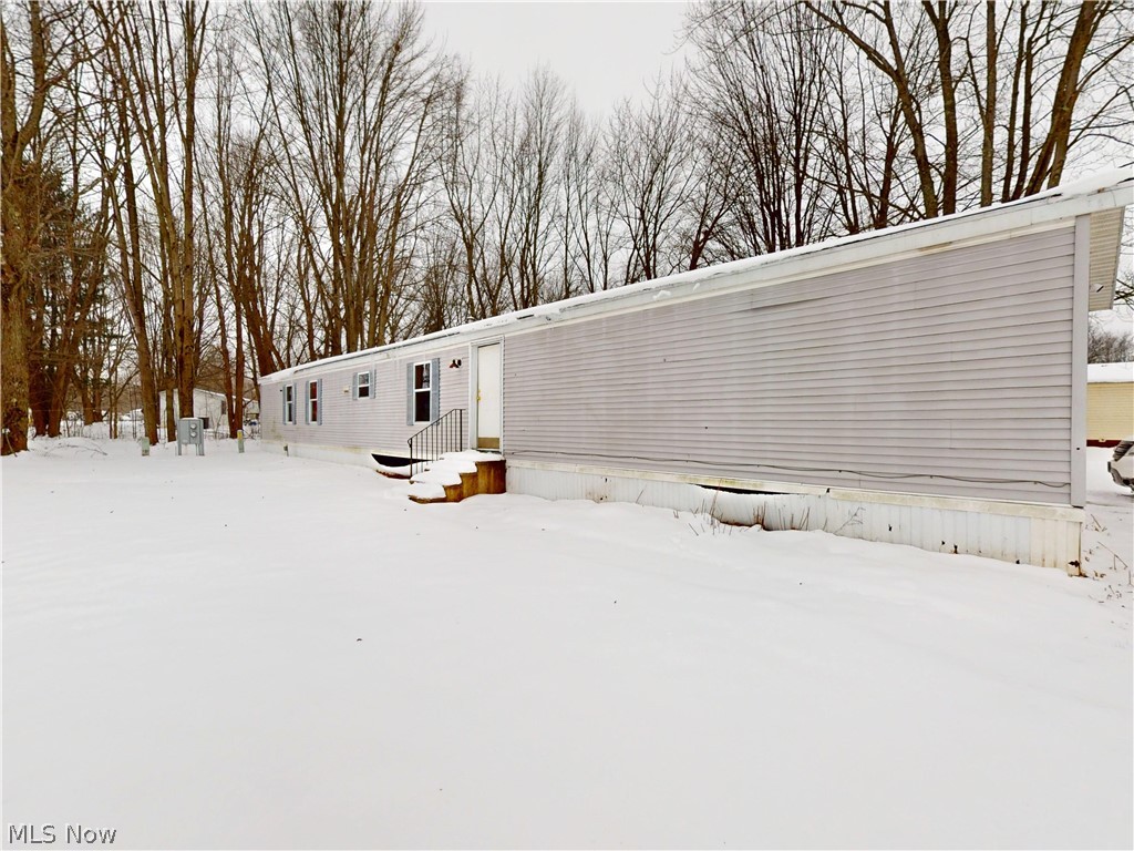 3651 Austin Road Geneva OH 44041