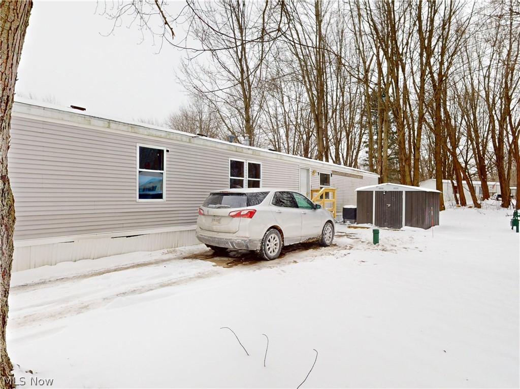 3651 Austin Road Geneva OH 44041