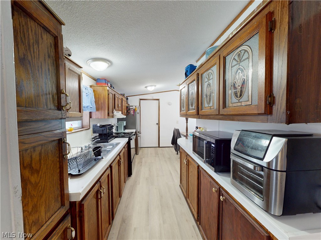 3651 Austin Road Geneva OH 44041