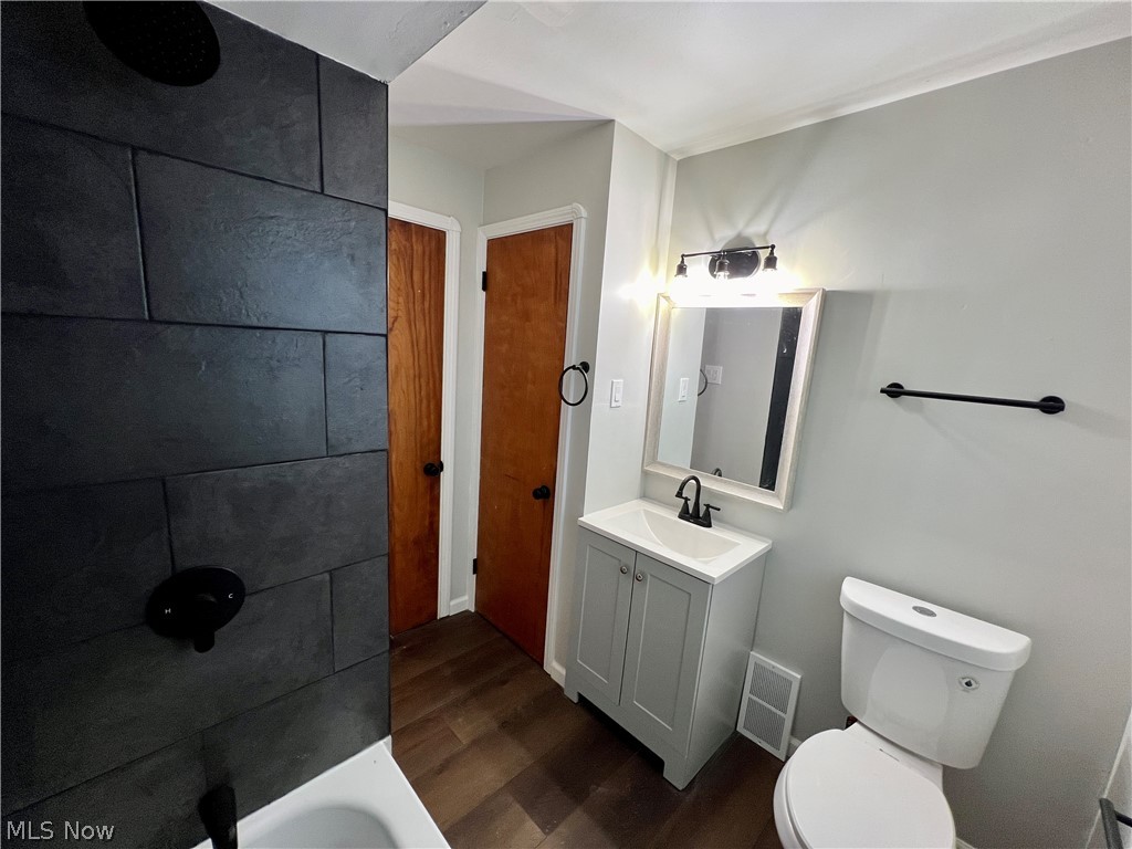 18108 Mccracken Road Maple Heights OH 44137
