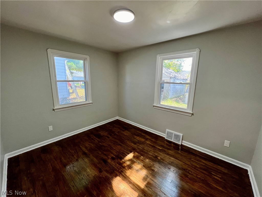 18108 Mccracken Road Maple Heights OH 44137