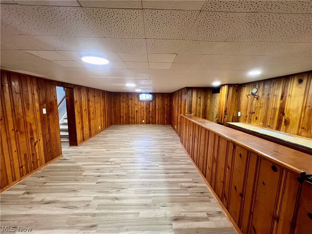 18108 Mccracken Road Maple Heights OH 44137