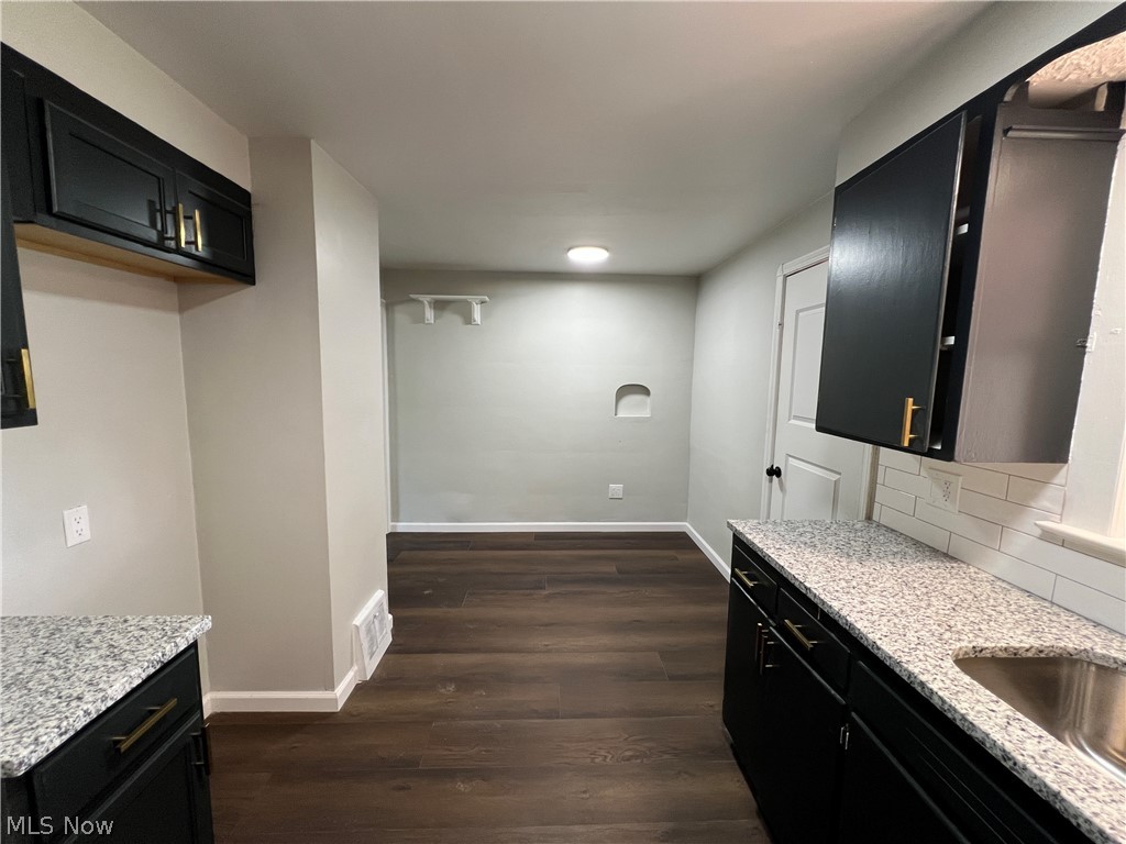 18108 Mccracken Road Maple Heights OH 44137