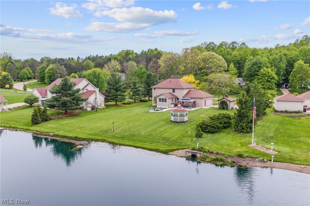 1531 Rivers Edge Drive Valley City OH 44280