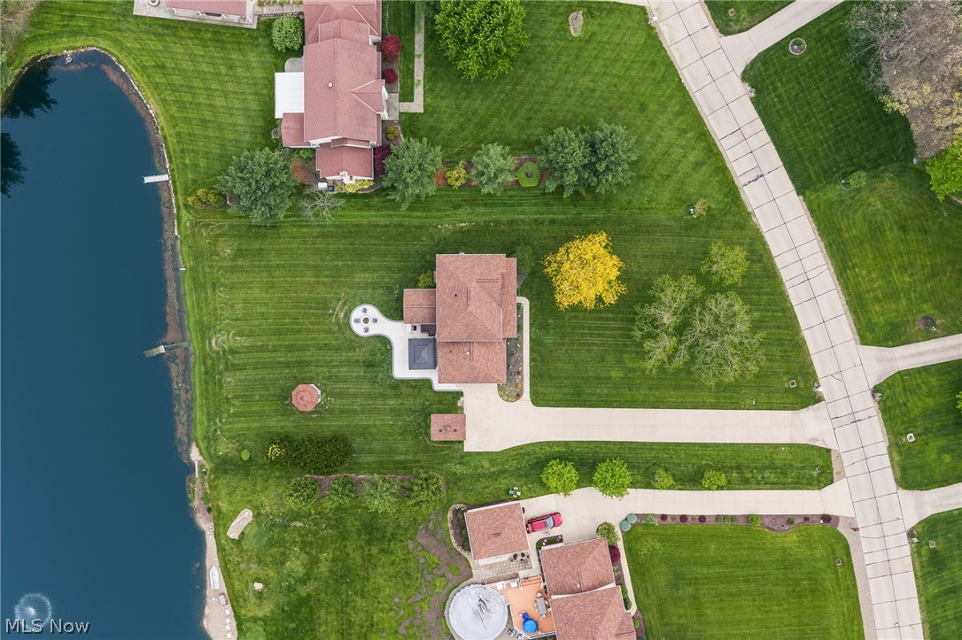 1531 Rivers Edge Drive Valley City OH 44280