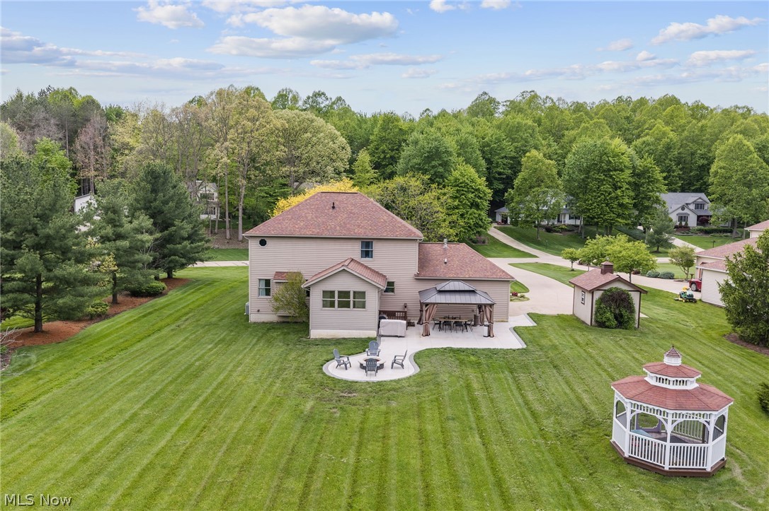 1531 Rivers Edge Drive Valley City OH 44280