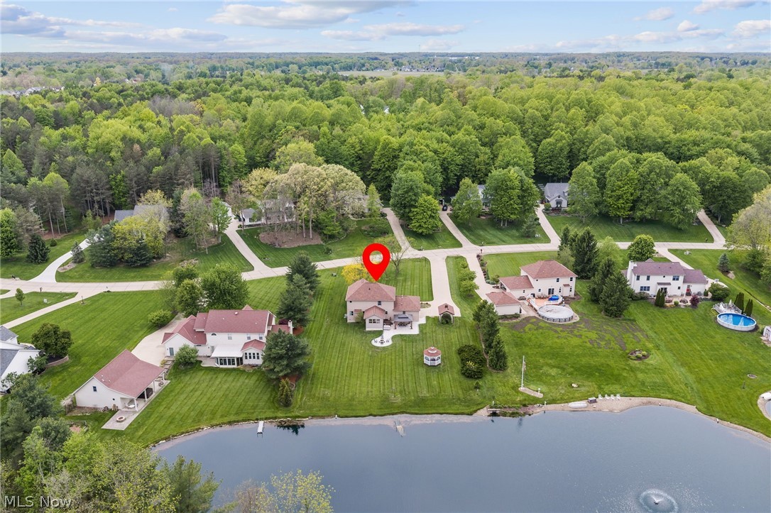 1531 Rivers Edge Drive Valley City OH 44280