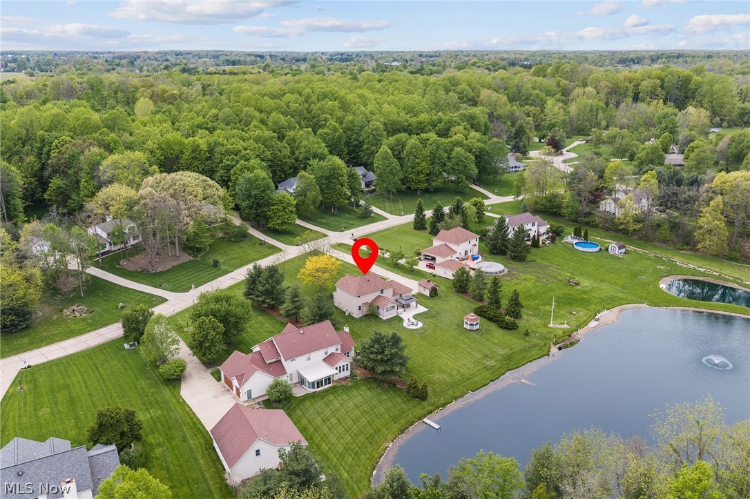 1531 Rivers Edge Drive Valley City OH 44280