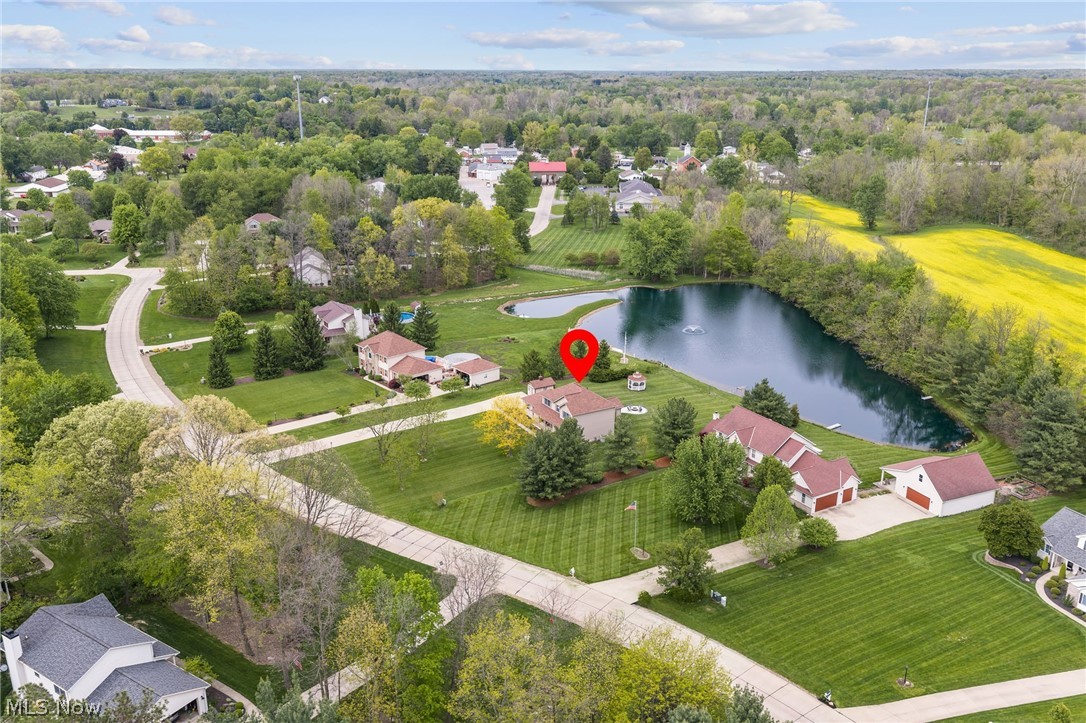 1531 Rivers Edge Drive Valley City OH 44280