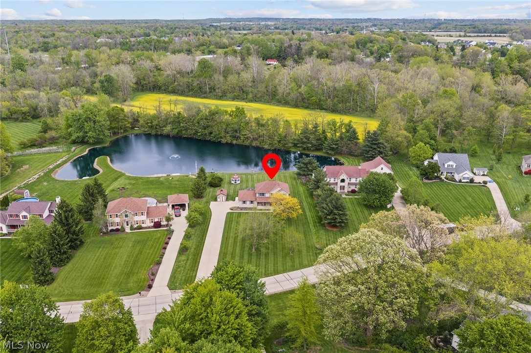 1531 Rivers Edge Drive Valley City OH 44280